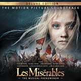 Download Claude-Michel Schonberg Les Miserables Movie Pack featuring Suddenly sheet music and printable PDF music notes