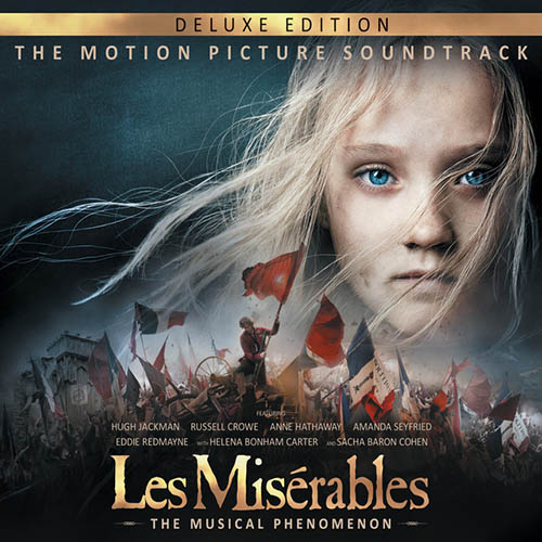 Claude-Michel Schonberg, Les Miserables Ukulele Movie Pack featuring Suddenly, Ukulele