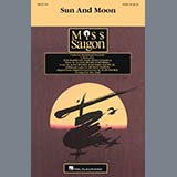 Download Claude-Michel Schönberg Sun And Moon (from Miss Saigon) (arr. Mac Huff) sheet music and printable PDF music notes