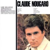 Download Claude Nougaro Cecile Ma Fille sheet music and printable PDF music notes