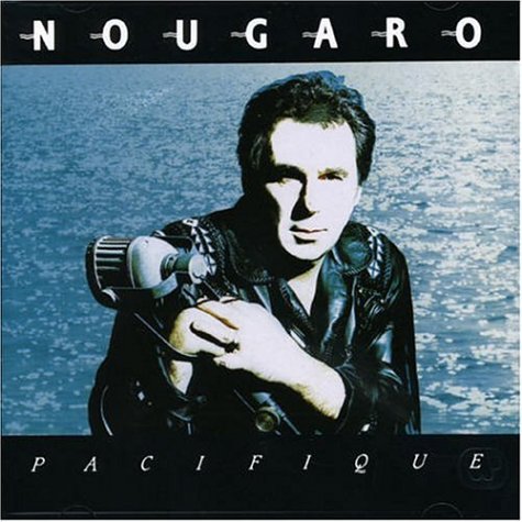 Claude Nougaro, Energie, Piano & Vocal