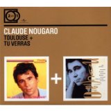 Download Claude Nougaro Homme sheet music and printable PDF music notes