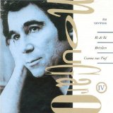 Download Claude Nougaro La Danse sheet music and printable PDF music notes