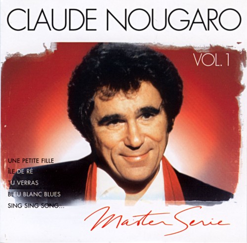 Download Claude Nougaro La Pluie Fait Des Claquettes sheet music and printable PDF music notes