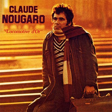 Claude Nougaro, Locomotive D'or, Piano & Vocal