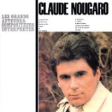Download Claude Nougaro Mon Assassin sheet music and printable PDF music notes