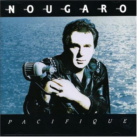 Claude Nougaro, Quatre Ou Cinq Jours, Piano & Vocal