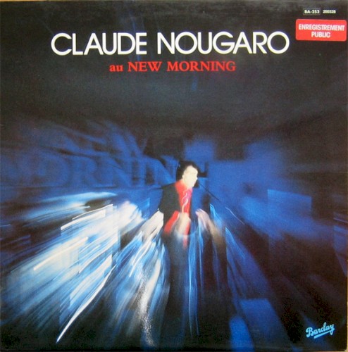 Download Claude Nougaro Rue De Douai sheet music and printable PDF music notes
