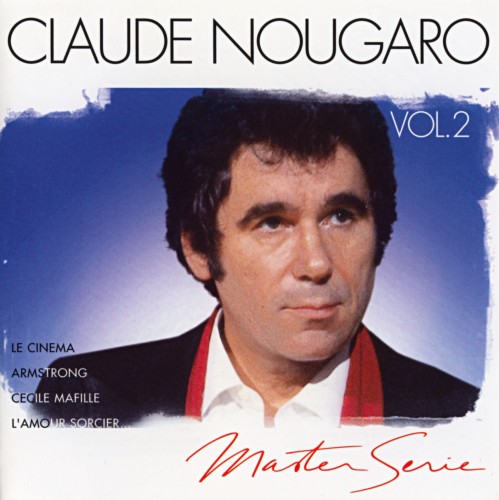 Download Claude Nougaro Tu Dormiras Longtemps sheet music and printable PDF music notes