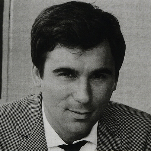 Claude Nougaro Claude Nougaro, Voix D'akendengue, Piano & Vocal