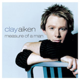 Download Clay Aiken Invisible sheet music and printable PDF music notes