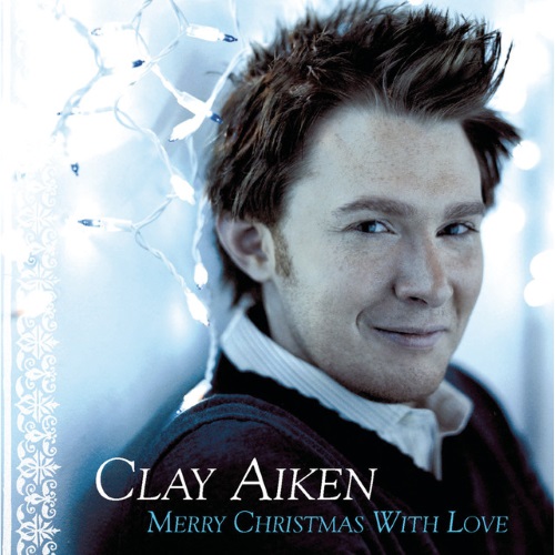 Clay Aiken, Mary, Did You Know?, Piano, Vocal & Guitar