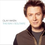 Download Clay Aiken Solitaire sheet music and printable PDF music notes
