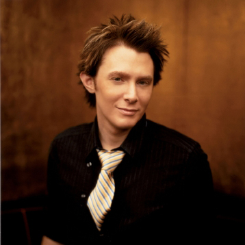 Clay Aiken, This Is The Night, Easy Guitar Tab