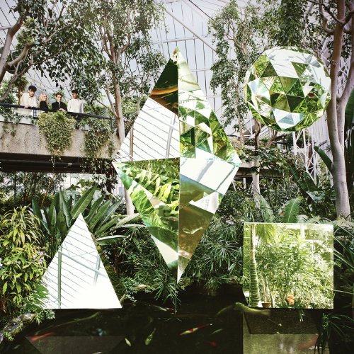 Clean Bandit, Extraordinary (featuring Sharna Bass), Piano, Vocal & Guitar