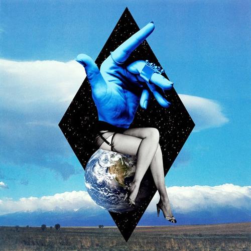 Clean Bandit, Solo (feat. Demi Lovato), Easy Piano