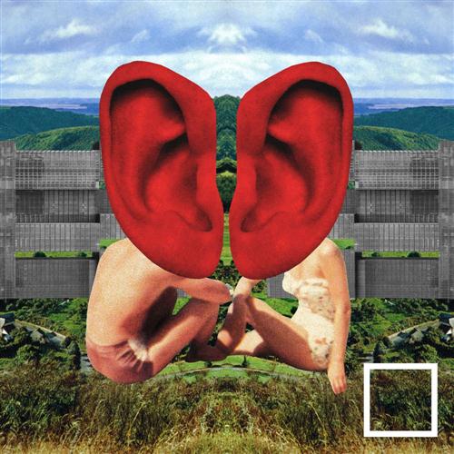 Clean Bandit, Symphony (featuring Zara Larsson), Piano, Vocal & Guitar (Right-Hand Melody)