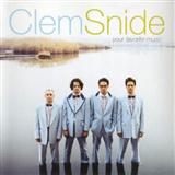 Download Clem Snide I Love The Unknown sheet music and printable PDF music notes