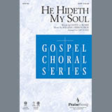 Download William J. Kirkpatrick He Hideth My Soul (arr. Cliff Duren) sheet music and printable PDF music notes