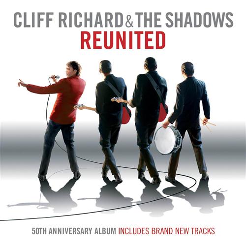 Cliff Richard, Living Doll, Lyrics & Chords