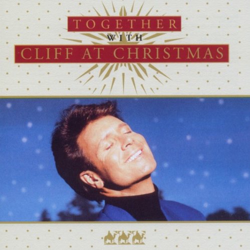 Cliff Richard, Santa's List, Piano, Vocal & Guitar