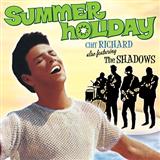 Download Cliff Richard Summer Holiday sheet music and printable PDF music notes