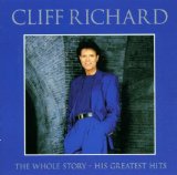 Download Cliff Richard The Minute You're Gone sheet music and printable PDF music notes