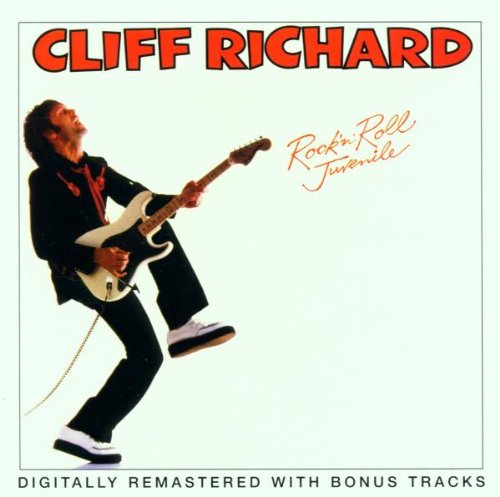 Cliff Richard, We Don't Talk Anymore, Piano, Vocal & Guitar (Right-Hand Melody)