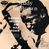 Download Clifford Brown Cherokee (Indian Love Song) sheet music and printable PDF music notes