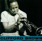 Download Clifford Brown Minor Mood sheet music and printable PDF music notes