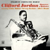 Download Clifford Jordan Better Leave It Alone sheet music and printable PDF music notes