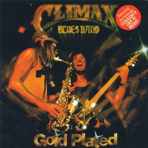 Climax Blues Band, Couldn't Get It Right, Lyrics & Piano Chords
