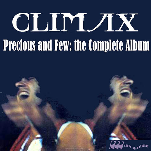 Climax, Precious And Few, Super Easy Piano