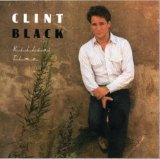 Download Clint Black A Better Man sheet music and printable PDF music notes