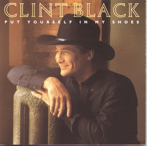 Clint Black, Put Yourself In My Shoes, Harmonica