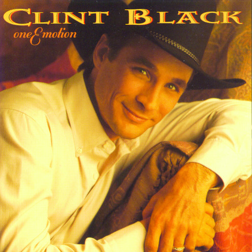 Clint Black, Summer's Comin', Guitar Tab