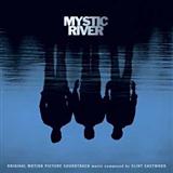Download Clint Eastwood Mystic River (main theme) sheet music and printable PDF music notes