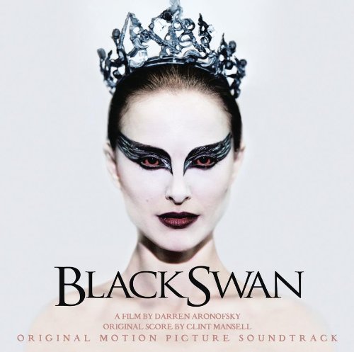 Clint Mansell, A New Swan Queen (from Black Swan), Piano