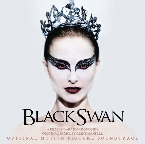 Clint Mansell, Nina's Dream (from Black Swan), Piano