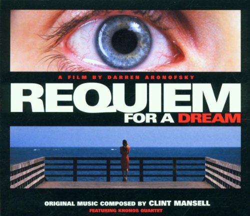 Clint Mansell, Summer Overture (from Requiem For A Dream), Piano, Vocal & Guitar (Right-Hand Melody)
