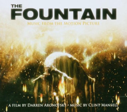 Clint Mansell, Together We Will Live Forever (from The Fountain), Easy Piano