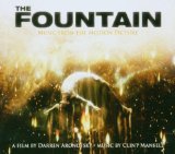 Download Clint Mansell Together We Will Live Forever (from The Fountain) sheet music and printable PDF music notes