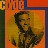 Download Clyde McPhatter A Lover's Question sheet music and printable PDF music notes