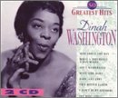 Dinah Washington, Baby (You've Got What It Takes), Melody Line, Lyrics & Chords