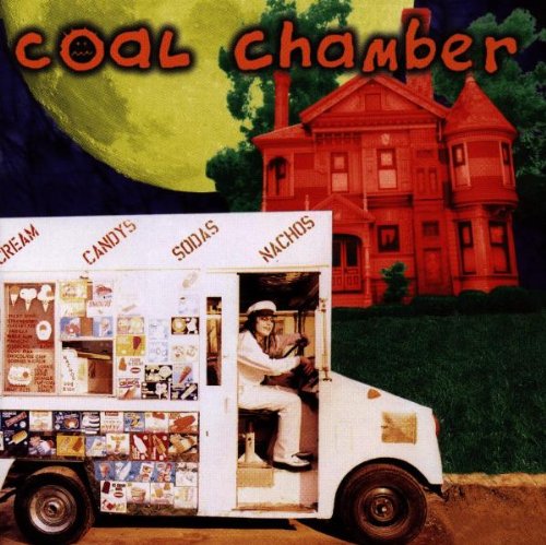 Coal Chamber, Loco, Guitar Tab