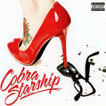 Cobra Starship, You Make Me Feel..., Piano, Vocal & Guitar (Right-Hand Melody)