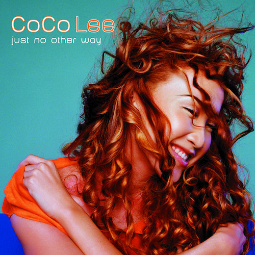 Coco Lee, Before I Fall In Love, Piano, Vocal & Guitar Chords (Right-Hand Melody)