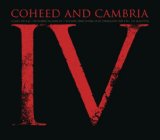 Download Coheed And Cambria Wake Up sheet music and printable PDF music notes