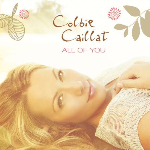 Colbie Caillat, Favorite Song, Piano, Vocal & Guitar (Right-Hand Melody)