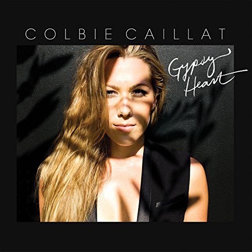 Colbie Caillat, Try, Lyrics & Chords